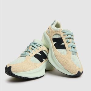 NEW BALANCE WRPD Runner sneakers M7.5 / W9
'Clay Ash'